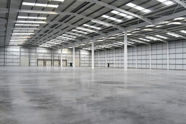 3PL_Retail_Distribution_Centre_Interior