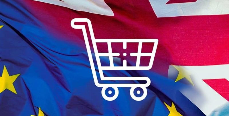 How Will Brexit Affect Online Sellers