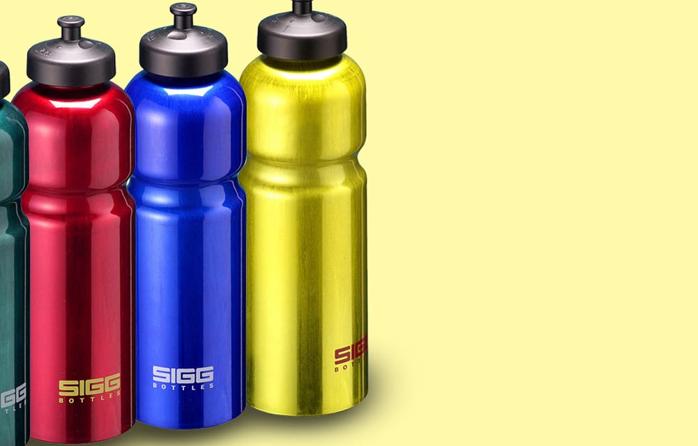 SIGG x 3PL | Modern design meets modern order fulfilment