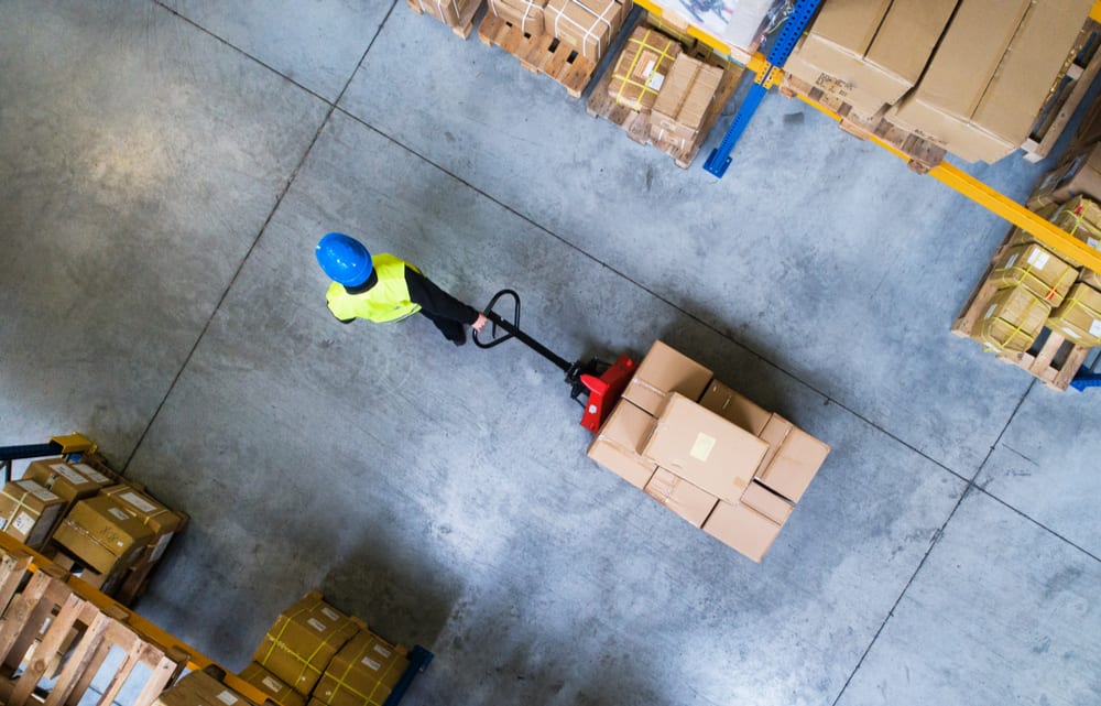 The Key Advantages of Using a Third Party Logistics Provider