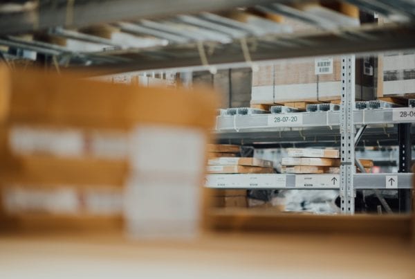 A Complete Guide to Warehouse Abbreviations and Jargon