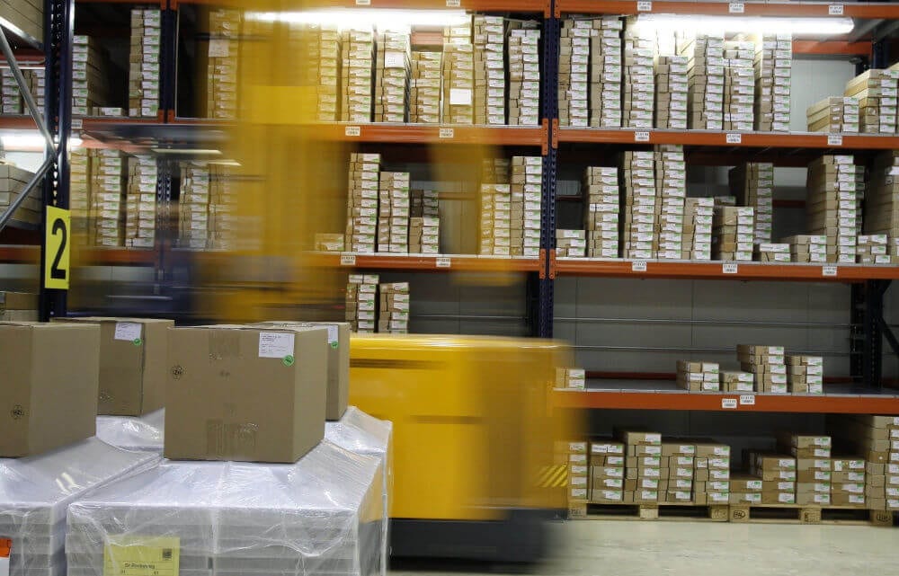 How Do I Choose the Right Order Fulfilment Partner?