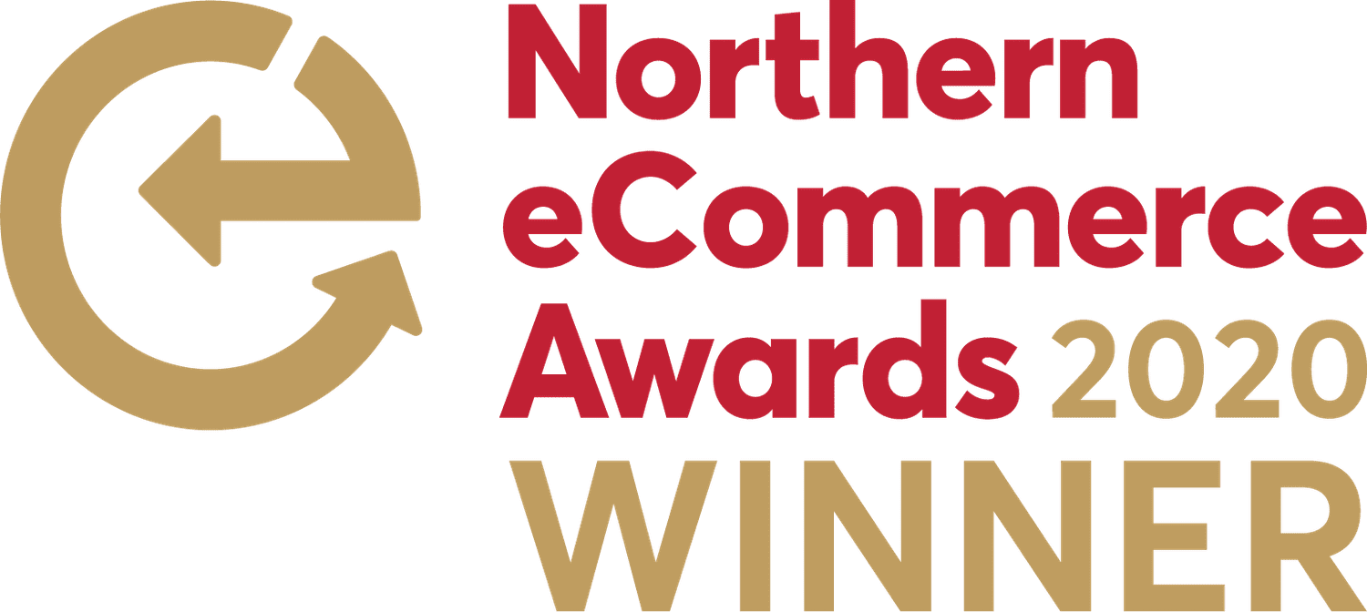 3PL Wins Best Logistics Provider at the Northern eCommerce Awards 2020 🏆