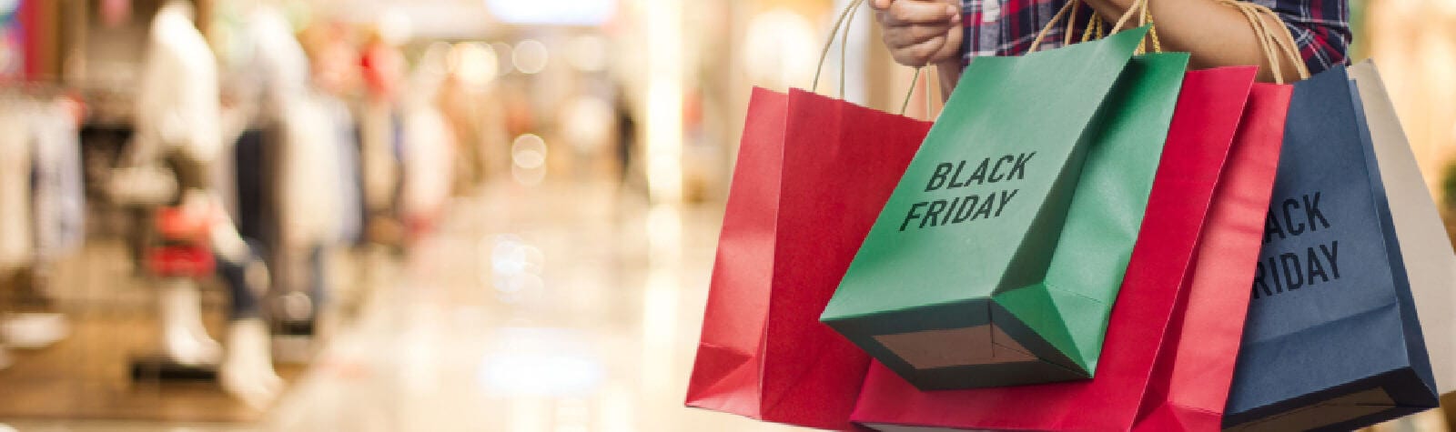 How Will Black Friday Be Different for eCommerce Retailers in 2020?