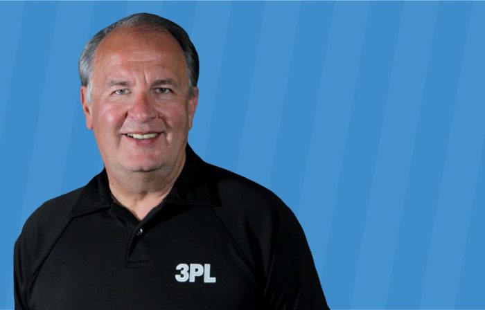 Inside 3PL: Meet John Scully, Business Development Manager