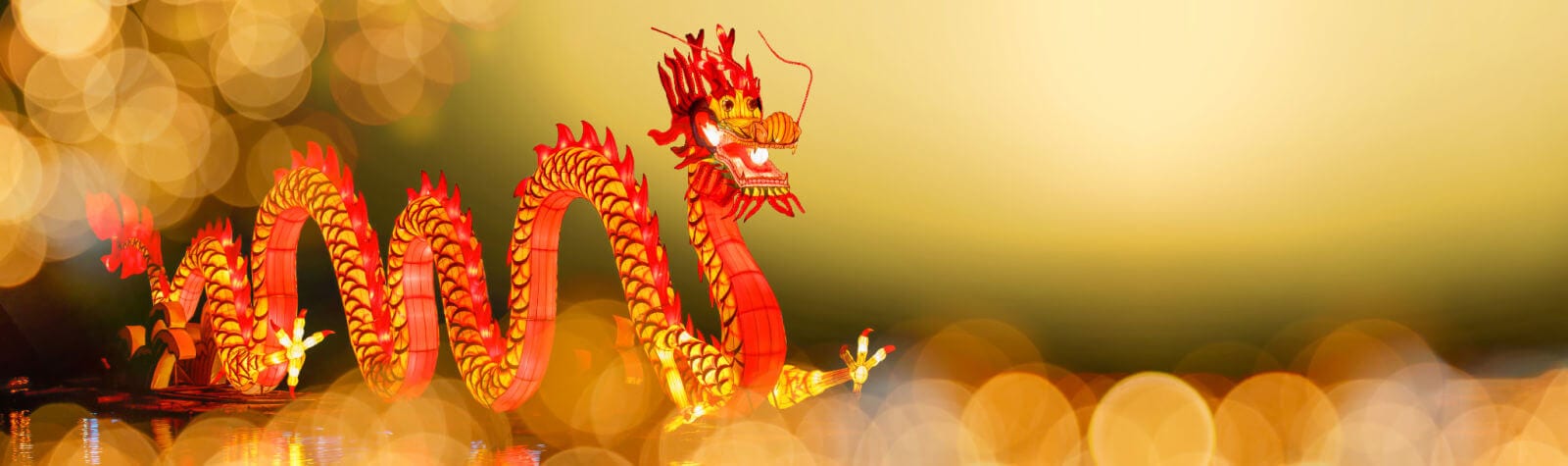How Does the Chinese New Year Shutdown Affect Your eCommerce Business?