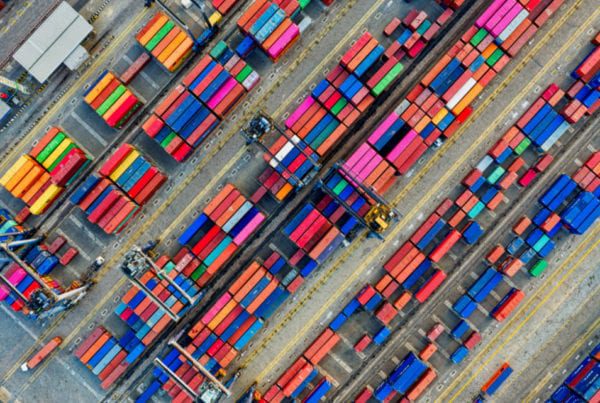 The best shipping companies for ecommerce stores