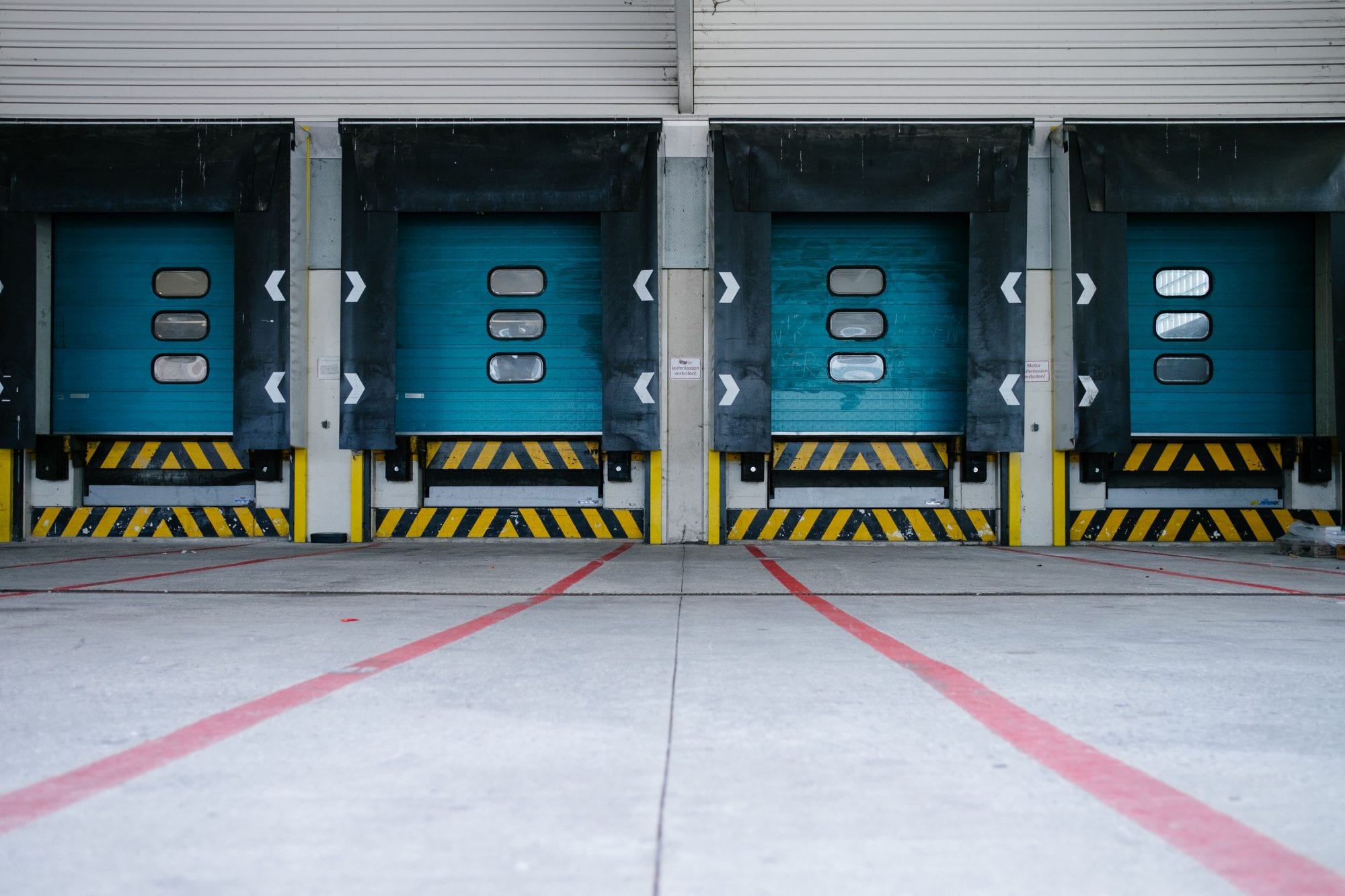 Are your warehouse and logistics operations ready for the peak selling season?