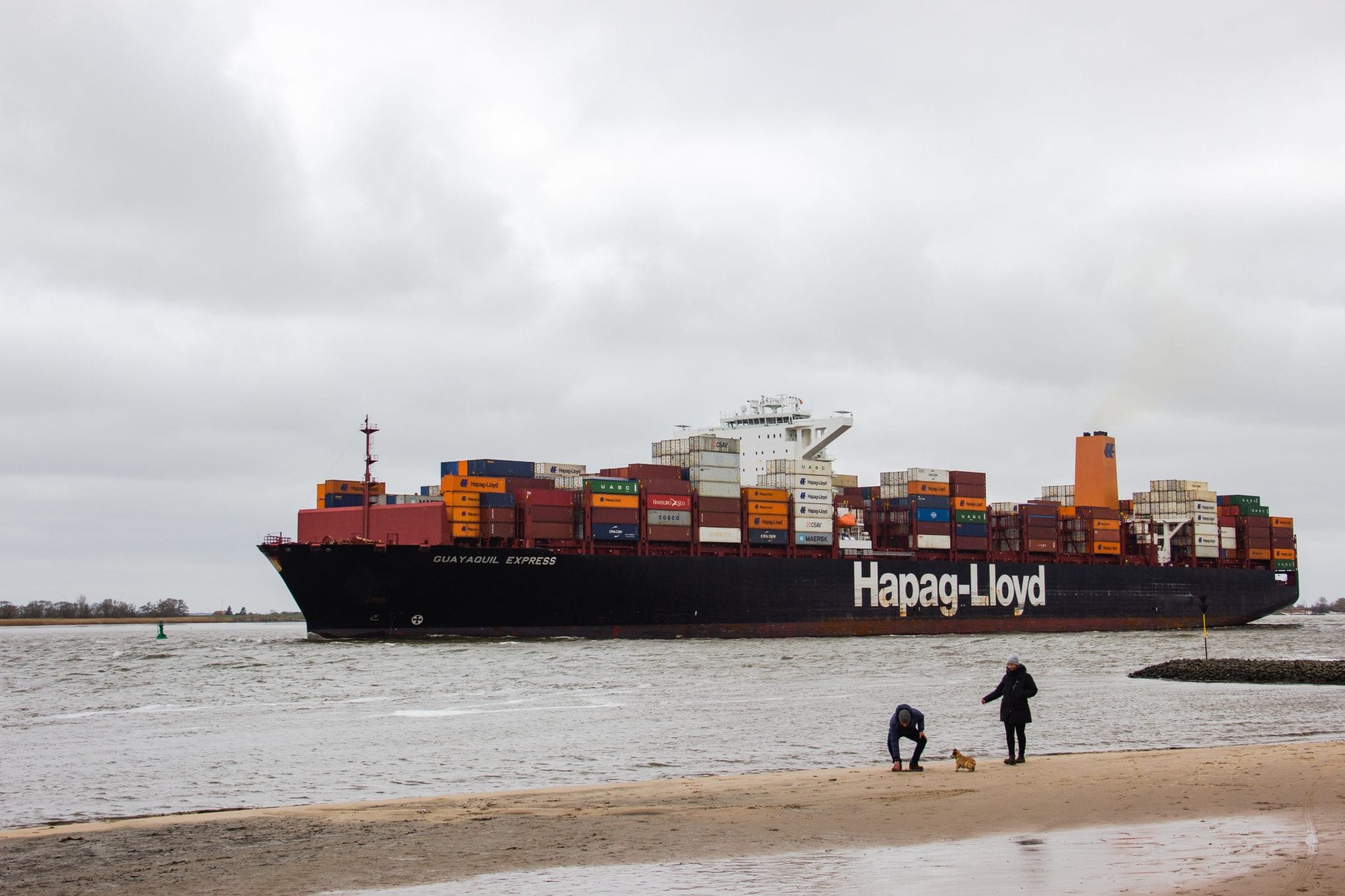 How do you make international shipping cheaper?