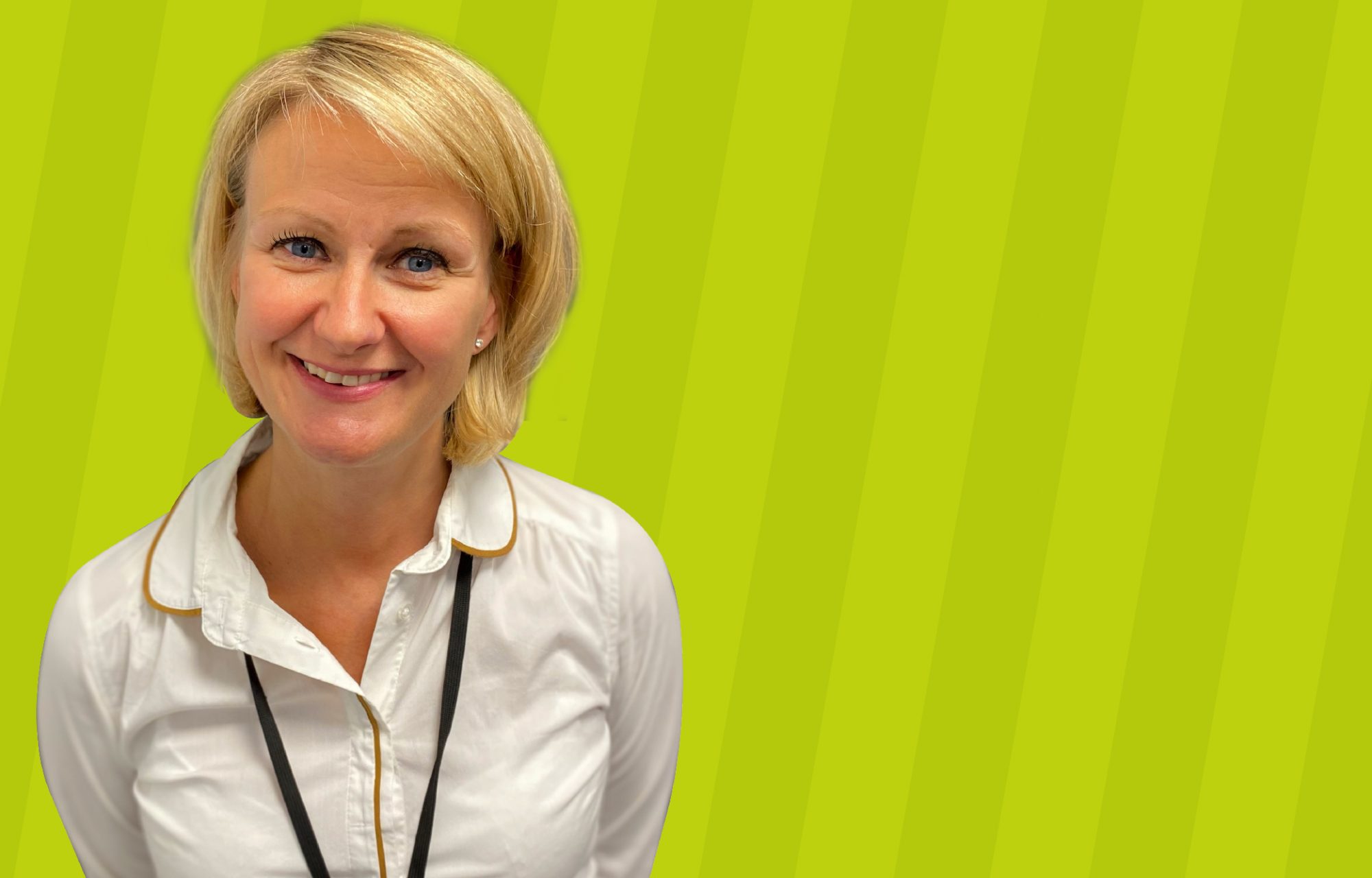 Inside 3PL : Meet Linda Ashton, HR Manager