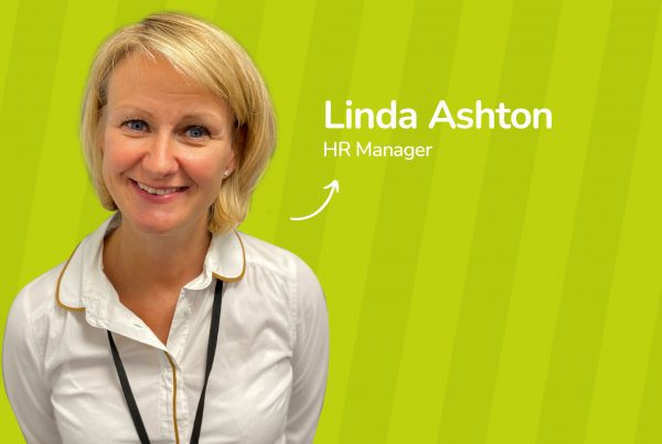 3PL Linda Ashton Linkedin