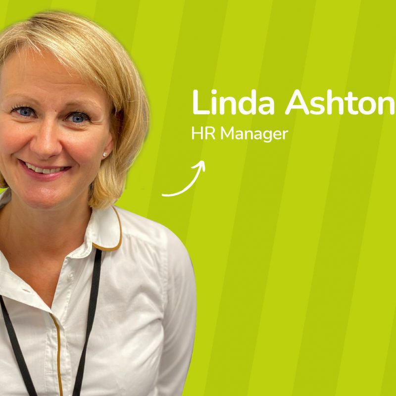 3PL Linda Ashton Linkedin