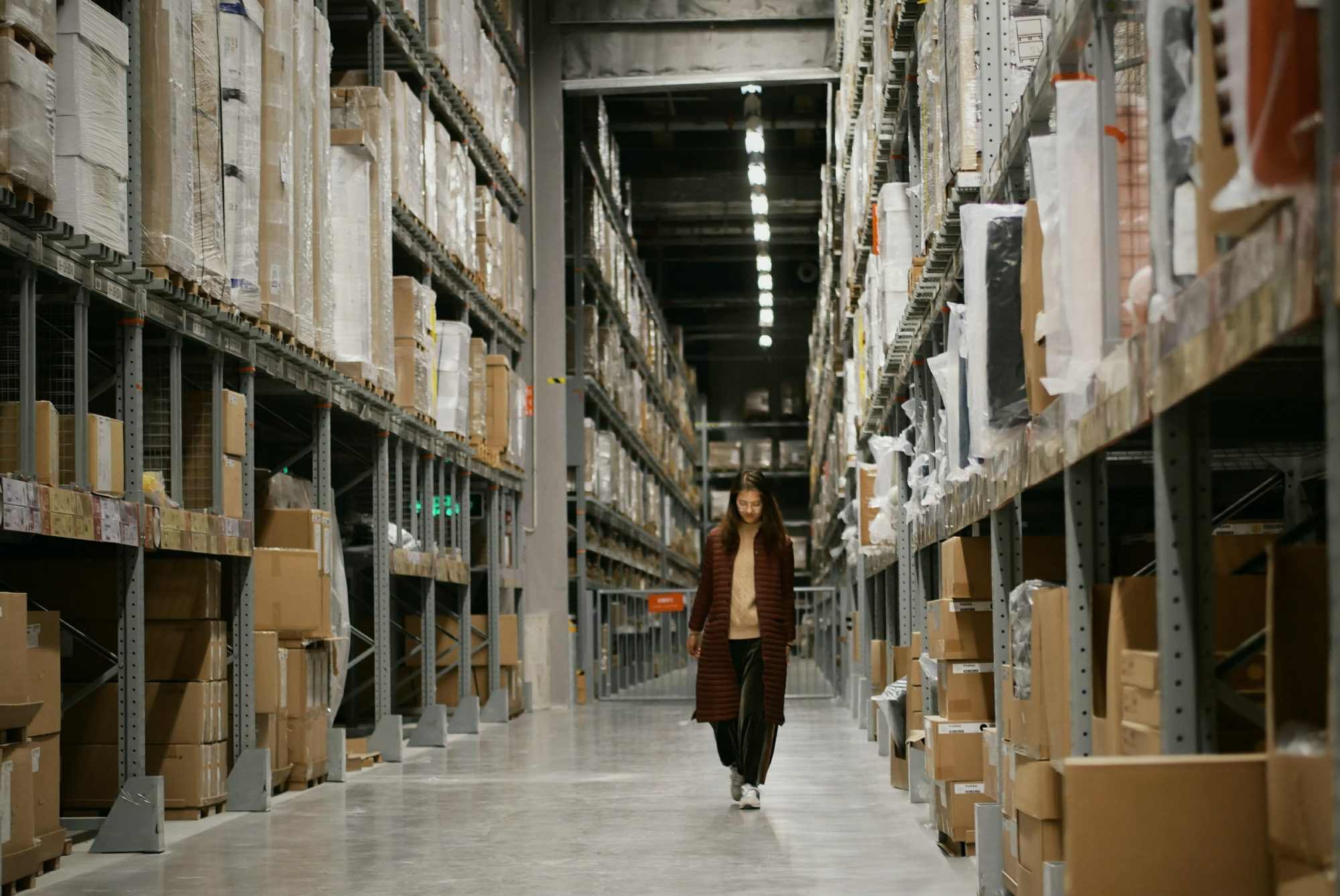 Why inventory control is important for eCommerce