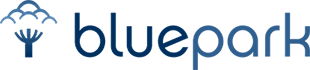 bluepark logo