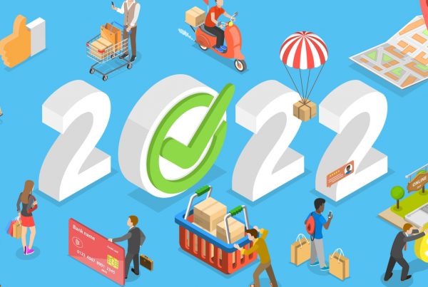 eCommerce Trends You Need to Know to Increase Sales in 2022