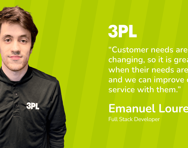 Inside 3pl - Emanuel Lourenco - quote