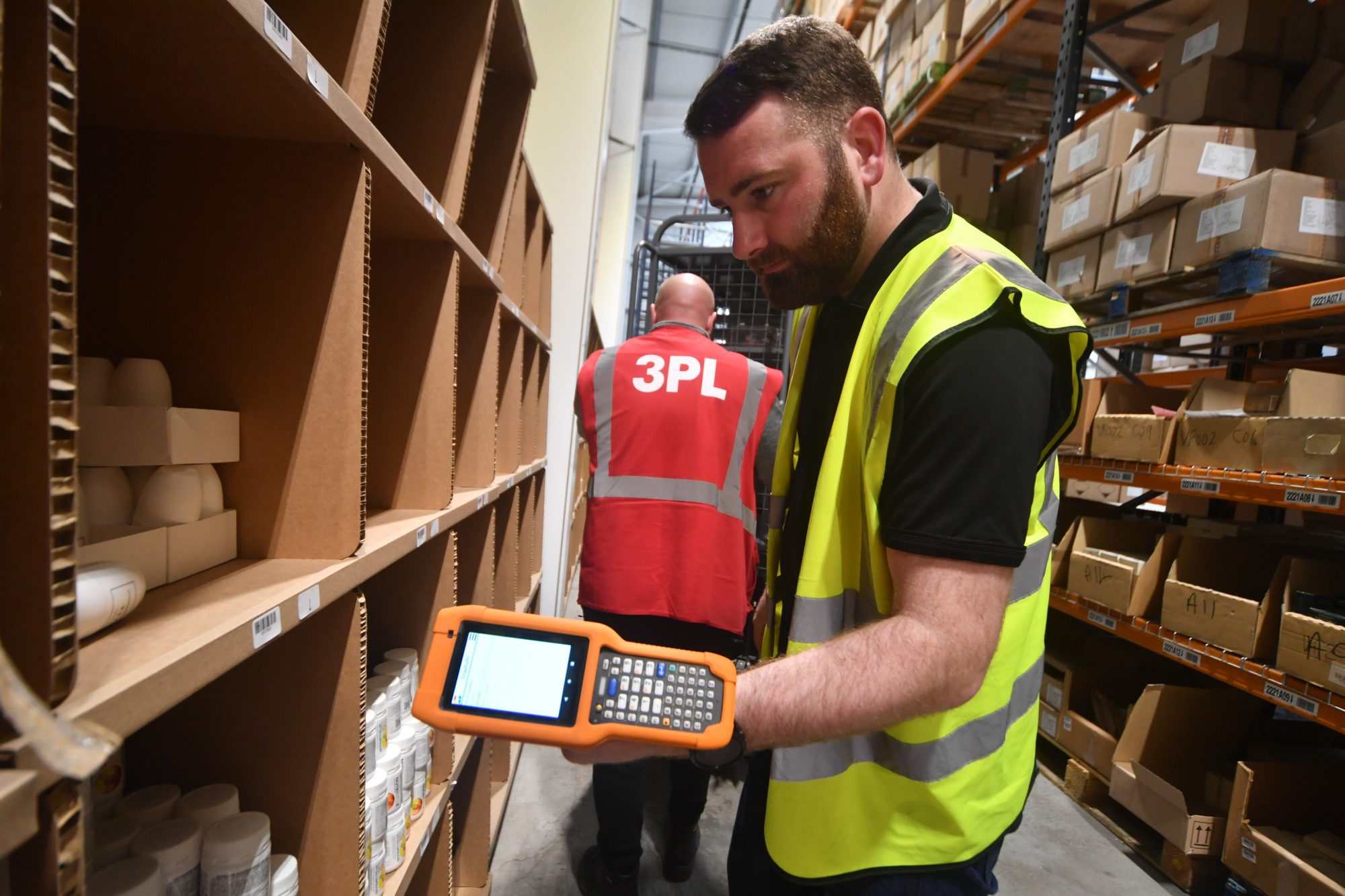 Everything You Need to Know About Pick and Pack Fulfilment