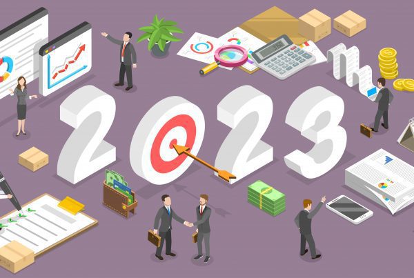 Top eCommerce Trends to Watch 2023