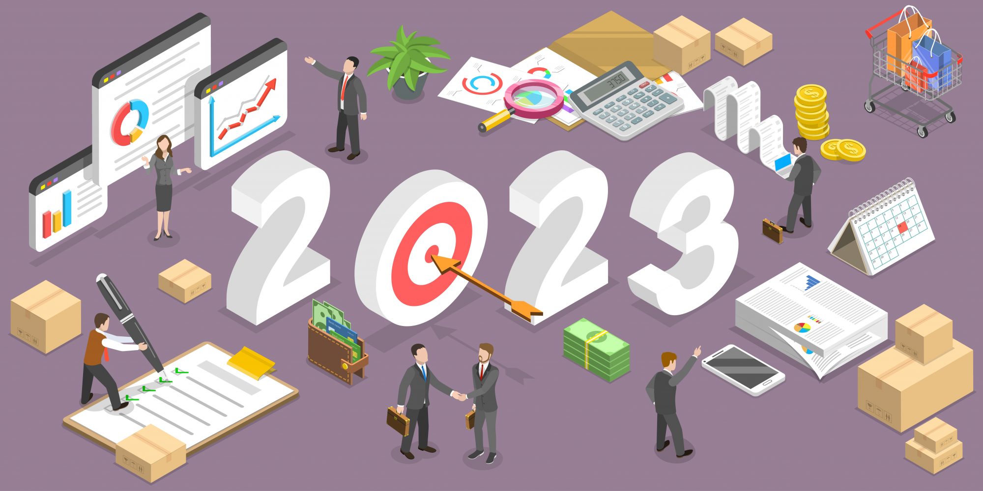 Prepare Your Business for 2023: The Top eCommerce Trends to Watch Next Year