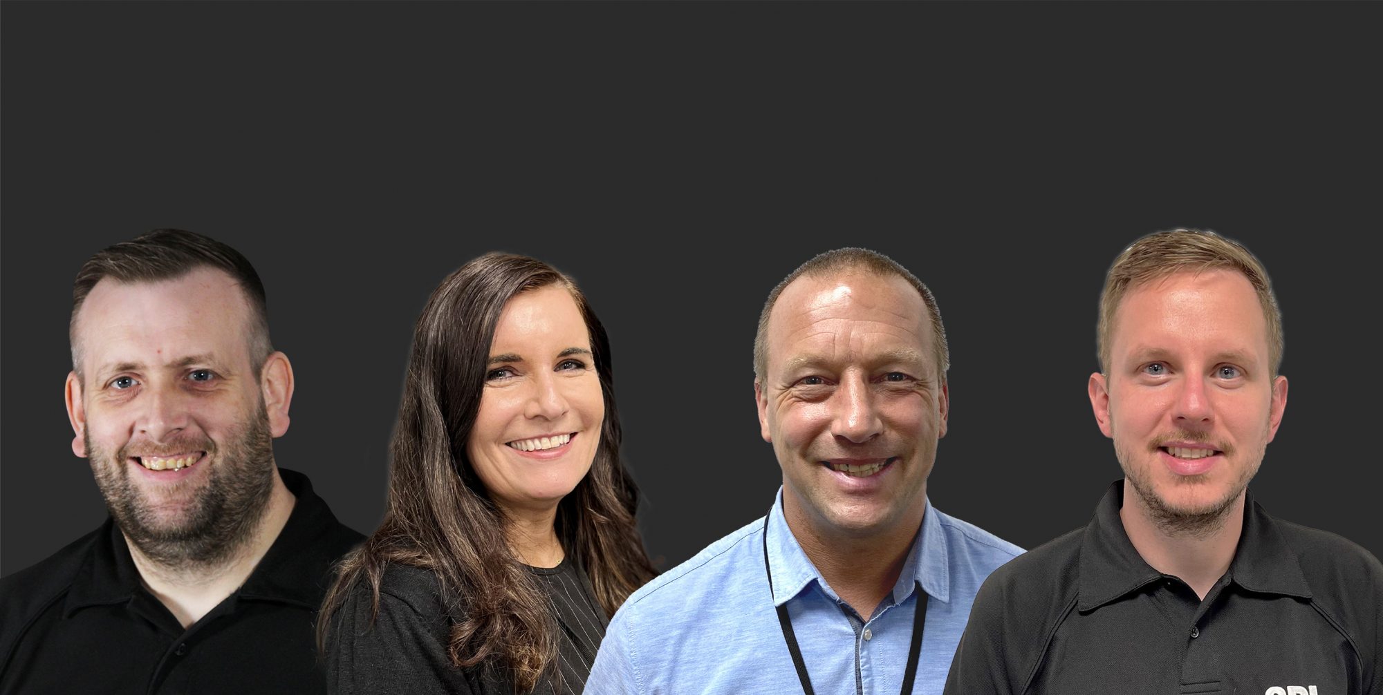 3PL Unveils New Senior Management Team