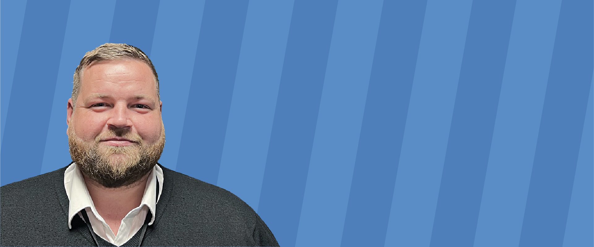 Inside 3PL: Meet James Taylor, Business Development Manager